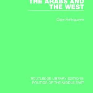 Arabs and the West - Paperback / softback Online Online Cheap Online