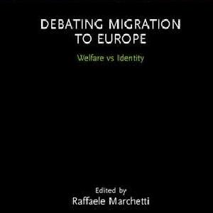Debating Migration to Europe - Paperback / softback Buy Cheap Pay With Visa