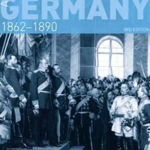 Bismarck and Germany - Paperback / softback Cheap Sale Amazon