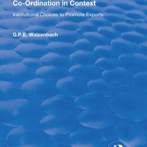Co-Ordination in Context - Paperback / softback Cheap Sale Manchester Great Sale