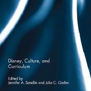 Disney, Culture, and Curriculum - Paperback / softback Outlet Cheap