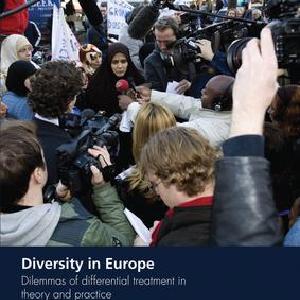 Diversity in Europe - Paperback / softback Best Pices Sale Online