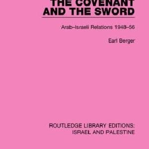 Covenant and the Sword - Paperback / softback Manchester Sale Online