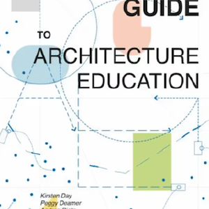 The Organizer's Guide to Architecture Education Discount Authentic