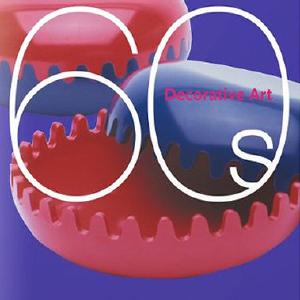 Decorative Art 60s (medium format) Cheap Buy Authentic