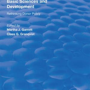 Basic Sciences and Development - Paperback / softback 2025 New Cheap Online