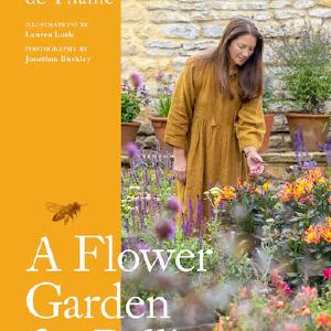 A Flower Garden for Pollinators Geniue Stockist Cheap Online