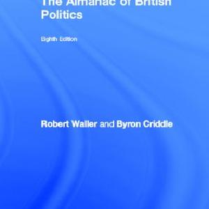 Almanac of British Politics Discounts