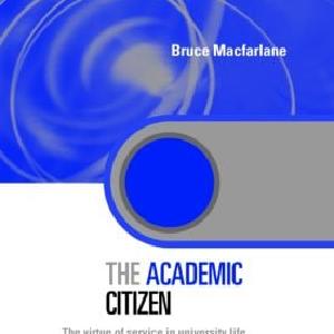 Academic Citizen Clearance Official