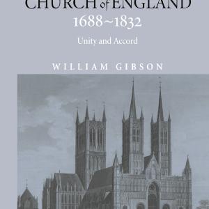 Church of England 1688-1832 New Styles For Sale