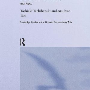 Capital and Labour in Japan Clearance Great Deals