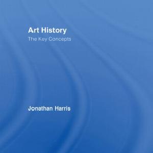 Art History: The Key Concepts Real Sale Online