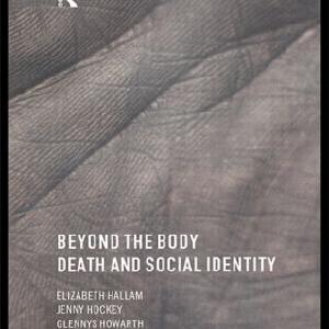 Beyond the Body Limited Edition Cheap Pice