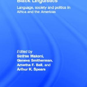 Black Linguistics Clearance Eastbay