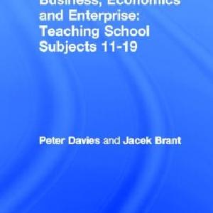 Business, Economics and Enterprise Cheap Browse