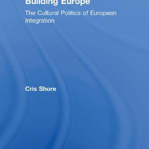 Building Europe Cheap In China