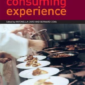 Consuming Experience Original Cheap Online