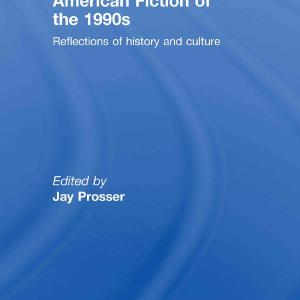 American Fiction of the 1990s Newest For Sale