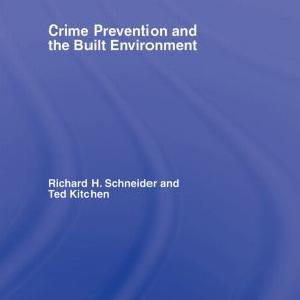 Crime Prevention and the Built Environment Outlet Genuine