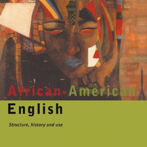 African-American English Cheap Sale Professional