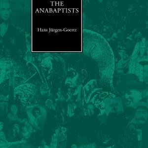 Anabaptists Clearance 2025 New