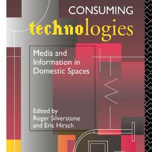 Consuming Technologies Clearance Reliable