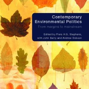 Contemporary Environmental Politics Pices Cheap Online