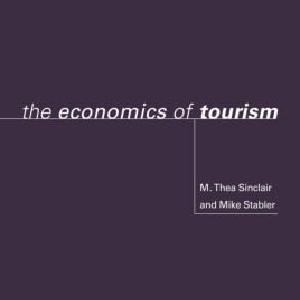 Economics of Tourism Store Cheap Online
