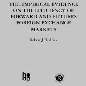 Empirical Evidence on the Efficiency of Forward and Futures Foreign Exchange Markets Clearance Free Shipping