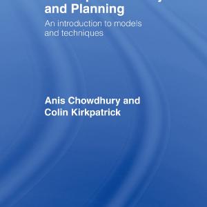 Development Policy and Planning Clearance Classic