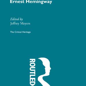 Ernest Hemingway Best Place To Buy Online