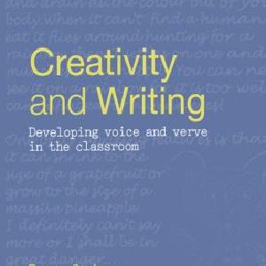 Creativity and Writing Buy Cheap Pice