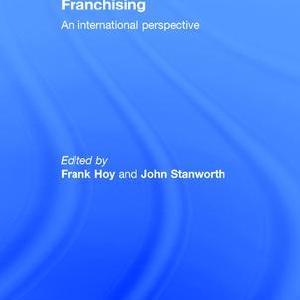 Franchising Outlet Best Place