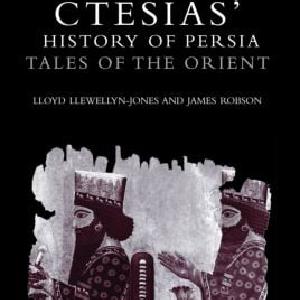 Ctesias' 'History of Persia' Pictures Online