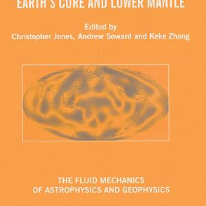 Earth's Core and Lower Mantle Great Deals Sale Online