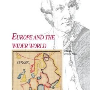 Europe and the Wider World Ebay Cheap Pice