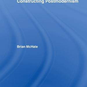 Constructing Postmodernism Cheap Low Shipping