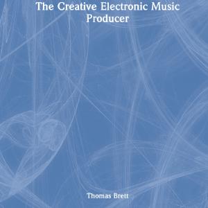 Creative Electronic Music Producer - Hardback In China For Sale