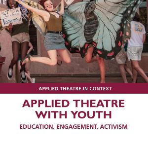 Applied Theatre with Youth - Paperback / softback Nicekicks