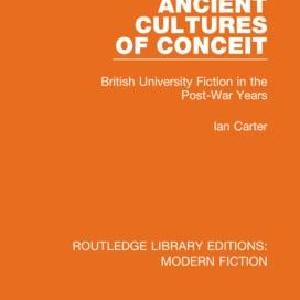 Ancient Cultures of Conceit - Paperback / softback Explore Cheap Pice