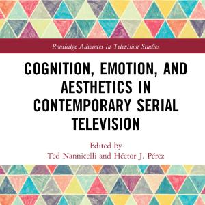 Cognition, Emotion, and Aesthetics in Contemporary Serial Television - Hardback Free Shipping Clearance Store