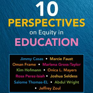 10 Perspectives on Equity in Education - Paperback / softback Free Shipping Sale Online