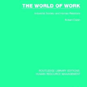 World of Work - Hardback Sale Manchester