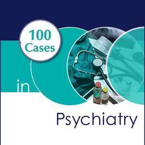 100 Cases in Psychiatry - Paperback / softback Affordable Cheap Online
