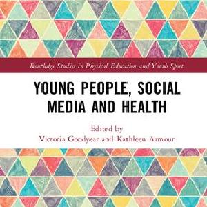 Young People, Social Media and Health - Hardback Cheap Sale Lowest Pice