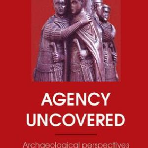 Agency Uncovered - Paperback / softback Cheap Sale Footlocker Finishline