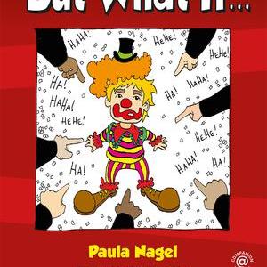 But What If... - Paperback / softback Outlet Discount Sale