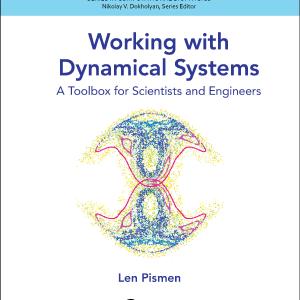 Working with Dynamical Systems - Hardback Websites Online