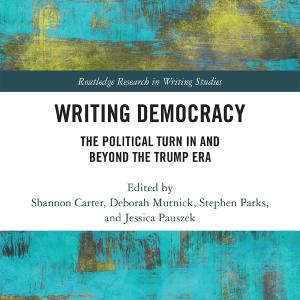 Writing Democracy - Hardback Discount Recommend