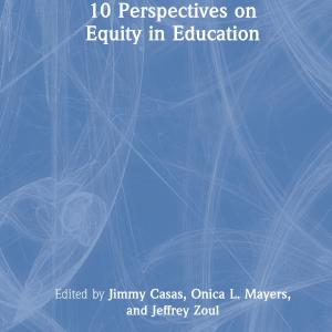 10 Perspectives on Equity in Education - Hardback Outlet 2025 Newest